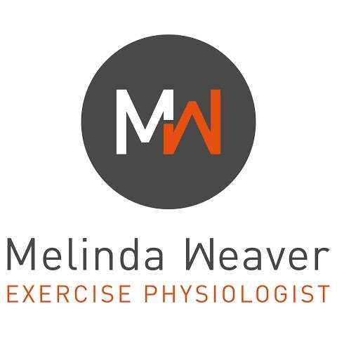 Photo: Melinda Weaver Exercise Physiologist