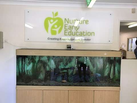 Photo: Nurture Early Education